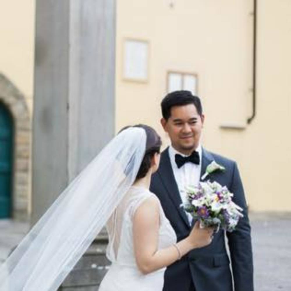 Meet your Posher, Jonathan